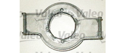 Kit d'embrayage VALEO 826214