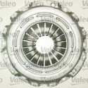 Kit d&#39;embrayage VALEO 826218