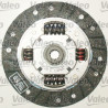 Kit d&#39;embrayage VALEO 826218