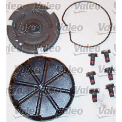 Kit d'embrayage VALEO 826227