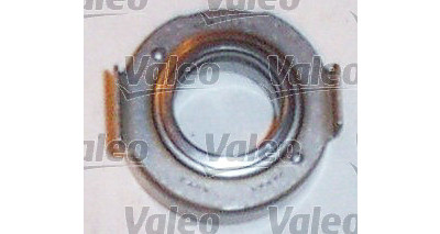 Kit d'embrayage VALEO 826237