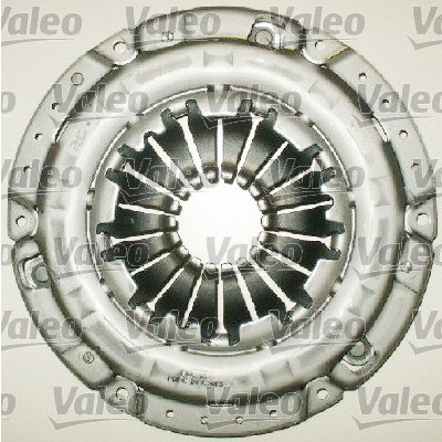 Kit d'embrayage VALEO 8263.01