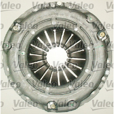 Kit d'embrayage VALEO 8263.07