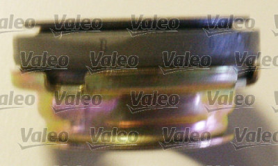 Kit d'embrayage VALEO 826340