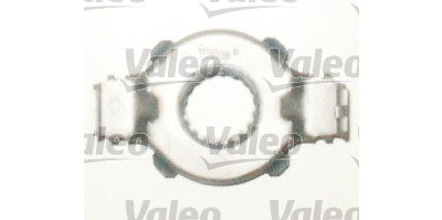 Kit d'embrayage VALEO 826346