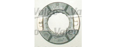 Kit d'embrayage VALEO 826357