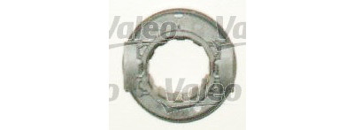 Kit d'embrayage VALEO 826362