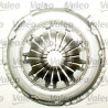 Kit d'embrayage VALEO 826362