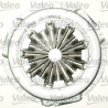 Kit d'embrayage VALEO 826373