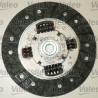Kit d'embrayage VALEO 826377