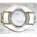 Kit d'embrayage VALEO 826380