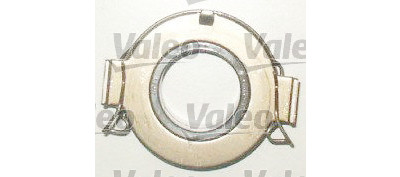 Kit d'embrayage VALEO 826398