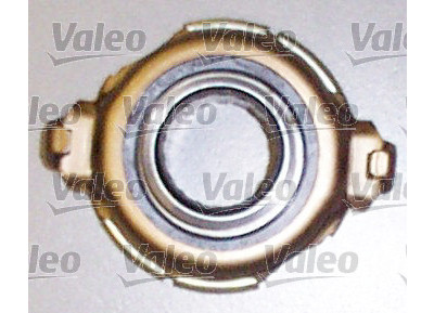 Kit d'embrayage VALEO 826403