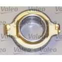 Kit d'embrayage VALEO 826407