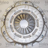 Kit d'embrayage VALEO 826407