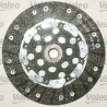 Kit d'embrayage VALEO 826409