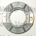 Kit d'embrayage VALEO 826414