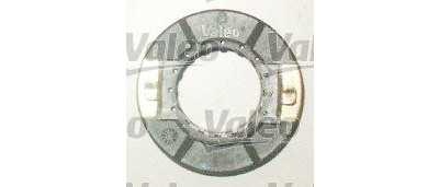 Kit d'embrayage VALEO 826414