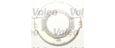 Kit d'embrayage VALEO 826420