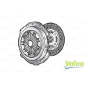 Kit d'embrayage VALEO 826422