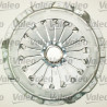 Kit d'embrayage VALEO 826423