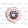 Kit d'embrayage VALEO 826439