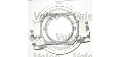 Kit d'embrayage VALEO 826451