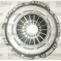 Kit d&#39;embrayage VALEO 826457
