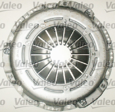 Kit d'embrayage VALEO 826457