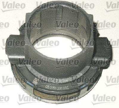 Kit d'embrayage VALEO 826463