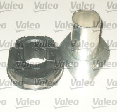 Kit d'embrayage VALEO 826483