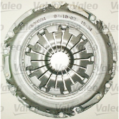 Kit d'embrayage VALEO 826492