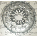 Kit d&#39;embrayage VALEO 826496