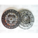 Kit d&#39;embrayage VALEO 826515