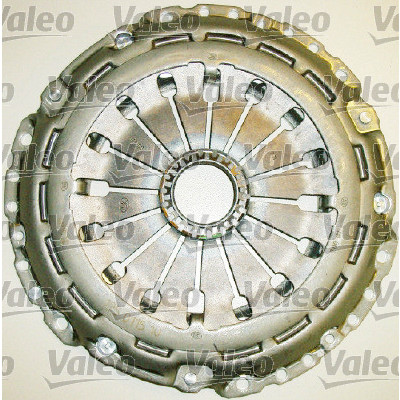Kit d'embrayage VALEO 826530