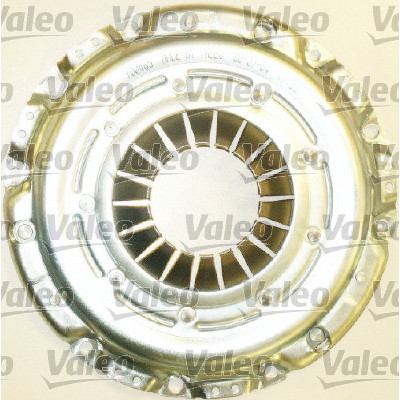 Kit d'embrayage VALEO 826536