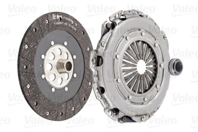 Kit d'embrayage VALEO 826550