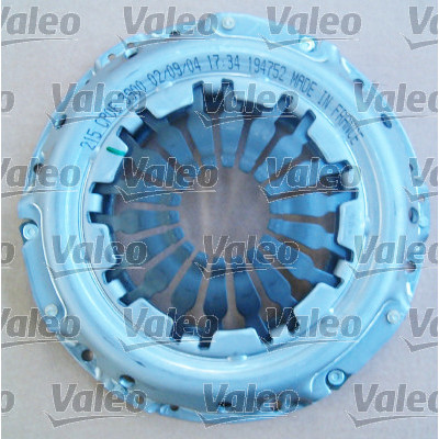 Kit d'embrayage VALEO 826563