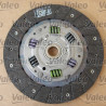 Kit d&#39;embrayage VALEO 826563