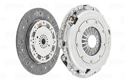 Kit d'embrayage VALEO 826705