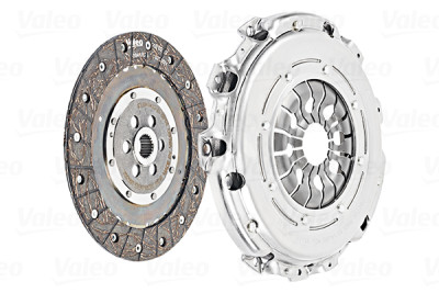 Kit d'embrayage VALEO 826713