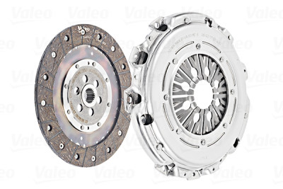 Kit d'embrayage VALEO 826714