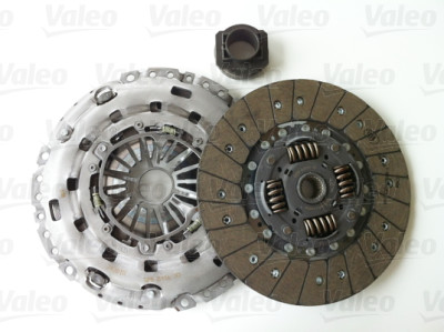 Kit d'embrayage VALEO 826752