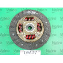 Kit d&#39;embrayage VALEO 826787