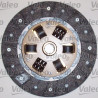 Kit d&#39;embrayage VALEO 826793