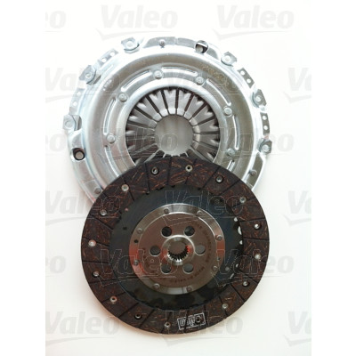 Kit d'embrayage VALEO 826797