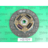 Kit d&#39;embrayage VALEO 826819