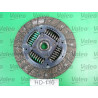 Kit d&#39;embrayage VALEO 826825