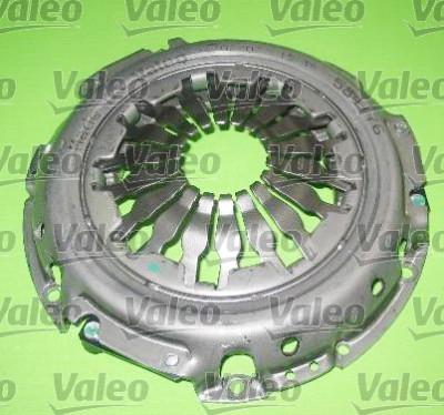 Kit d'embrayage VALEO 826853