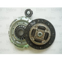 Kit d&#39;embrayage VALEO 826855